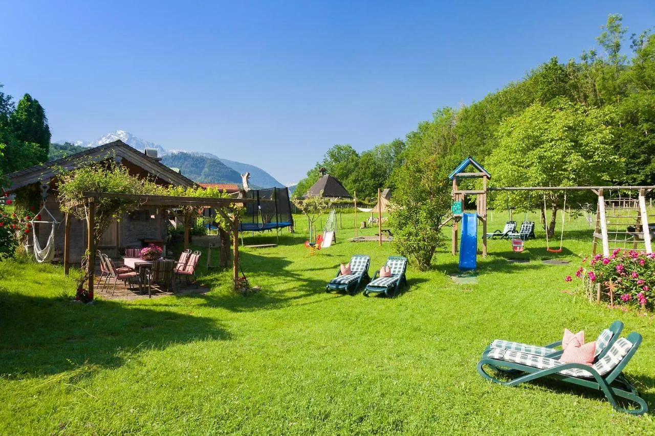 Gaestehaus Pfeffererlehen Marktschellenberg 0*,  Germany